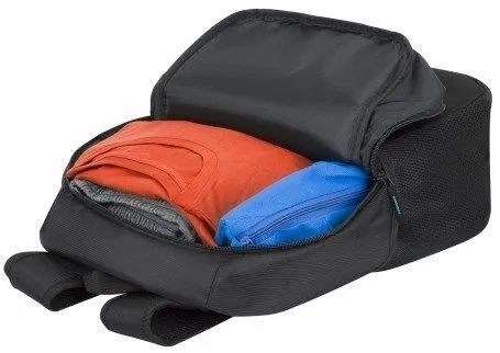 Plecak Laptop Notebook 17,3" Rivacase Regent na Arena.pl