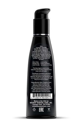 Wicked Aqua 120Ml na Arena.pl