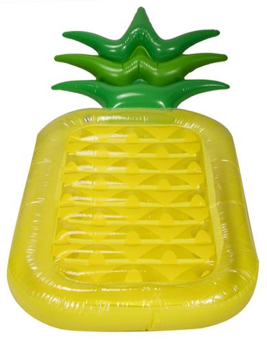 Materac Dmuchany Ananas 190X90Cm na Arena.pl