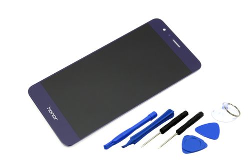 HONOR 8 WYŚWIETLACZ DIGITIZER DOTYK EKRAN PANEL na Arena.pl