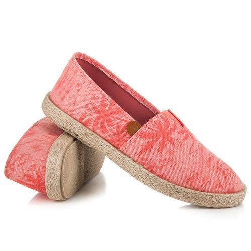 Letnie Slipony r.38 na Arena.pl