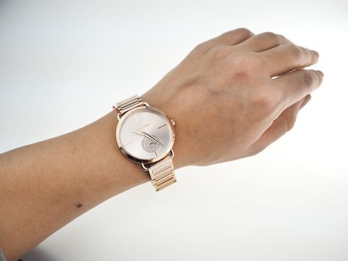 Michael Kors MK3639 - Portia na Arena.pl