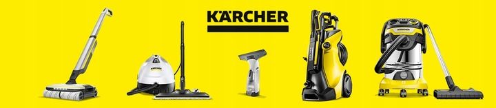 Karcher Lanca rotacyjna DB 180 zdjęcie 4