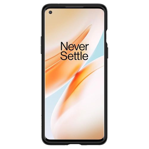 SPIGEN ULTRA HYBRID ONEPLUS 8 BLACK na Arena.pl