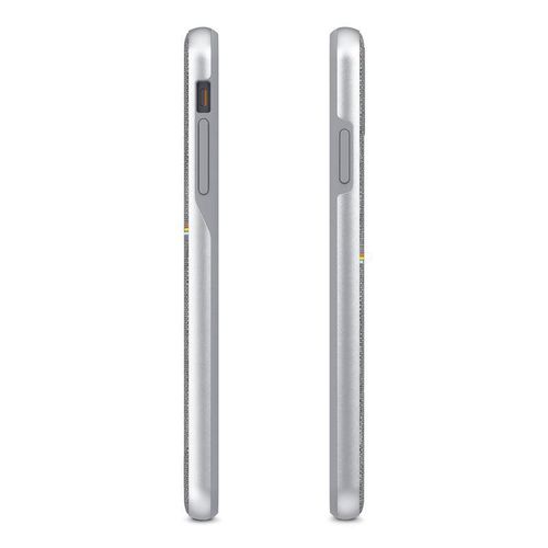 Etui Moshi Vesta do iPhone Xs Max (Pebble Gray) na Arena.pl