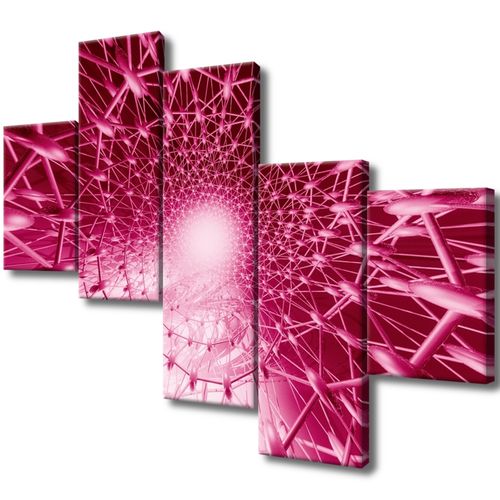 Obraz Drukowany 100X75 Technologia 3D na Arena.pl