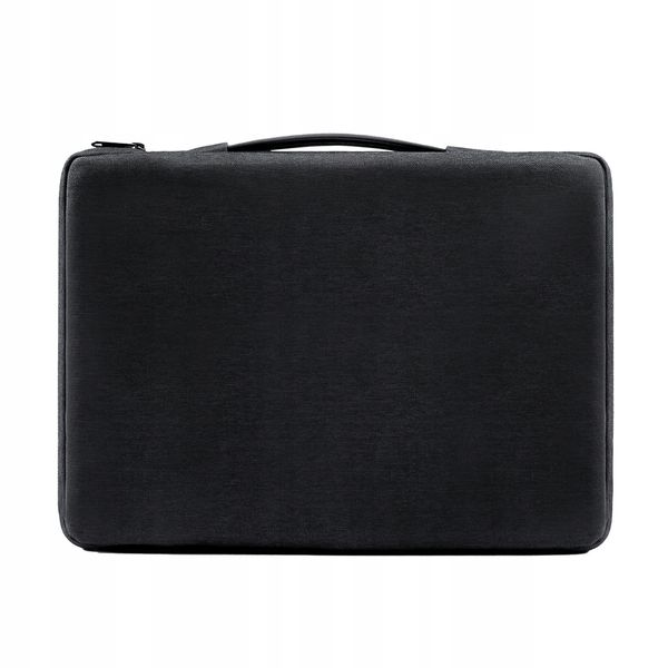 TORBA NA LAPTOPA 13/14' JCPAL LOGAN COMMUTER zdjęcie 2