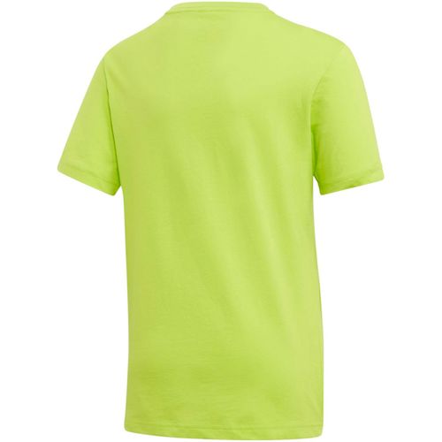 KOSZULKA ADIDAS YB E LIN TEE FM7041 146 na Arena.pl