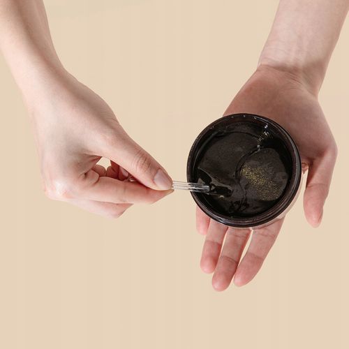 Płatki pod oczy BENTON Snail Bee Ultimate Hydrogel Eye Patch 60szt na Arena.pl