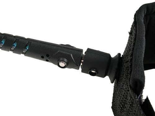 Leash John Paddle Sup Wing 10 Blue 250 cm na Arena.pl