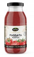 Jamar Passata pomidorowa Rustica 490 g