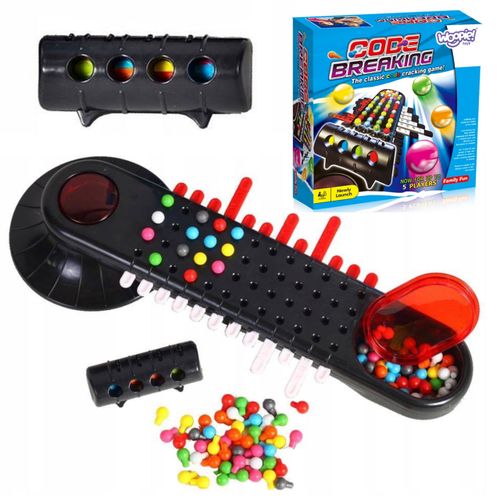 WOOPIE Gra Logiczna Łamanie Kodu na Arena.pl