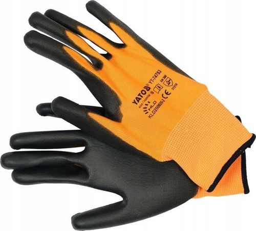 WIESZAK UCHWYT NARZEDZIA MIOTŁY MOP GRABIE ŁOPATY na Arena.pl