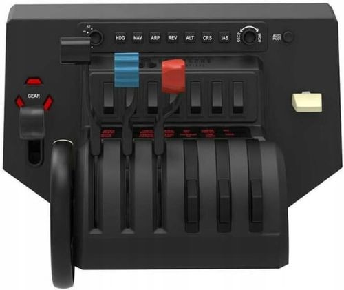 Just For Games Honeycomb Aeronautical Bravo na Arena.pl