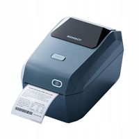 BEZPRZEWODOWA DRUKARKA Termiczna MOBILNA ETYKIETY 180mm/s NIIMBOT K3W WIFI