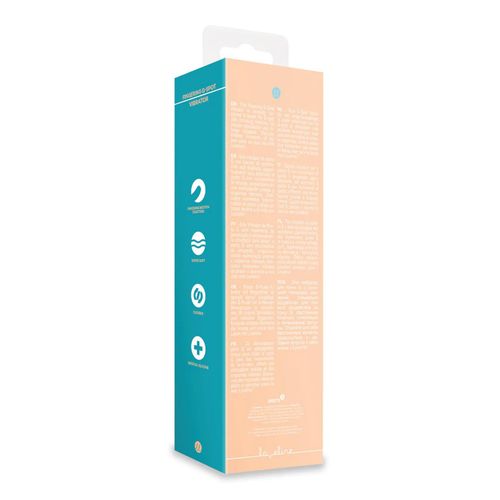 wibrator g-spot brzoskwiniowy na Arena.pl