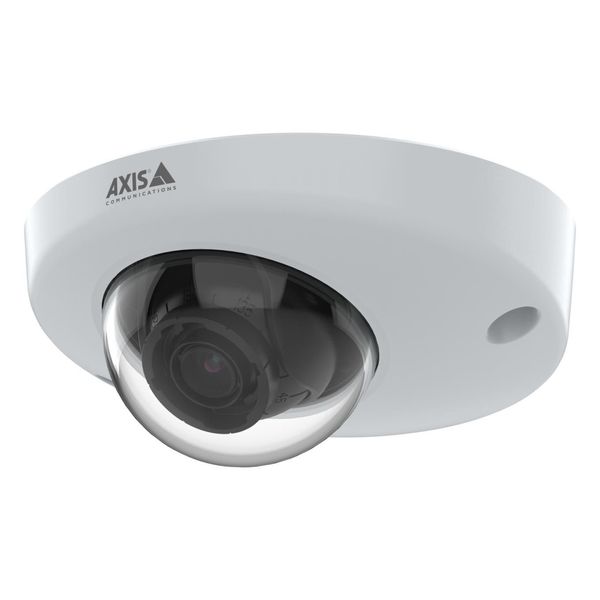 Axis P3905-R Mk III M12 zdjęcie 1
