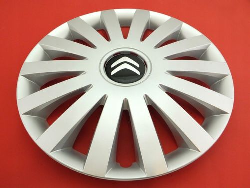 KOŁPAKI 17 CITROEN Grand C4 C5 Tourer C6 Jumpy WDS na Arena.pl