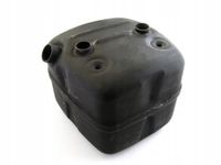 Tłumik do pilarki Husqvarna 362 365 371 372 JAKOŚĆ