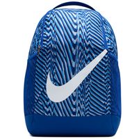 Plecak Nike Brasilia Equipment Youth IH7966-480 niebieski 18 L