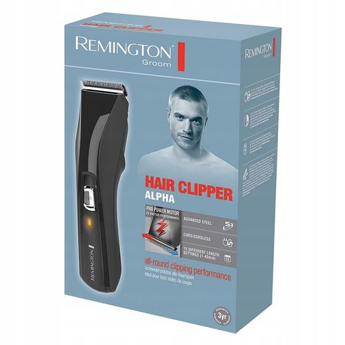 MASZYNKA DO STRZYŻENIA REMINGTON HC5150 na Arena.pl