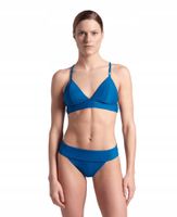 Strój kąpielowy damski dwuczęściowy kostium bikini basen Arena Essebtials S