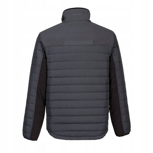 PORTWEST KURTKA SOFTSHELL WX3 BAFFLE T752 M na Arena.pl