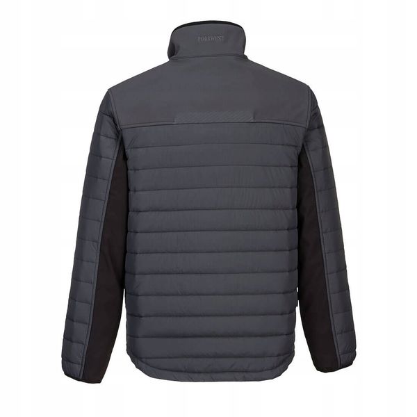 PORTWEST KURTKA SOFTSHELL WX3 BAFFLE T752 M zdjęcie 2