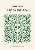 Most na rzece Kwai