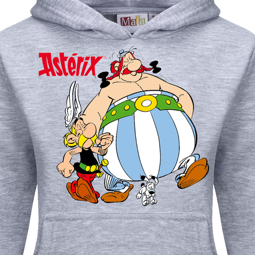 Dres Dziecięcy - Asterix - Final Battle na Arena.pl
