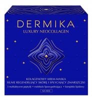 Dermika Neocollagen krem-maska na noc 50 ml