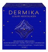 Dermika Neocollagen krem-maska na noc 50 ml
