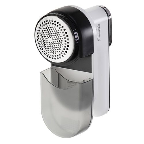 Akumulatorowa golarka do swetrów, tkanin CAMRY CR9620 zdjęcie 2