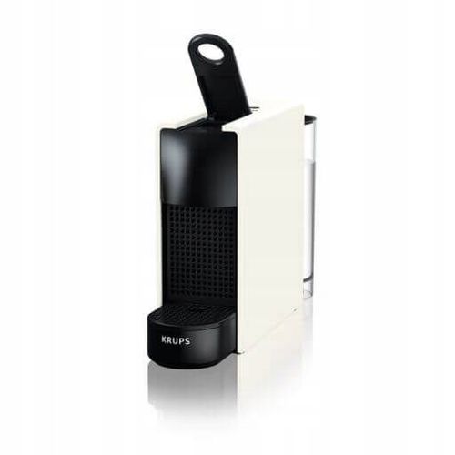 Ekspres KRUPS NESPRESSO XN111110 ESSENZA Spieniacz na Arena.pl