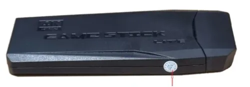 KONSOLA RETRO TV GRA TELEWIZYJNA 2 PADY 20300 GIER MENU PL na Arena.pl