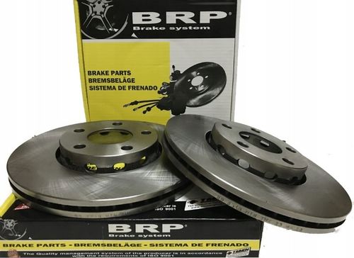 Tarcze Klocki Przód Audi A4 B5 B6 B7,A6 C5,VW Passat B5 B5 FL (288mm.) na Arena.pl