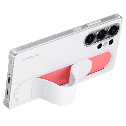 etui samsung standing grip do galaxy s25 ultra biały na Arena.pl