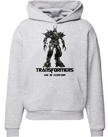 Bluza z kapturem Transformers