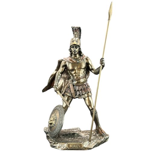BÓG WOJNY MARS VERONESE WU76021A4 na Arena.pl