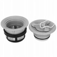 3SZT KOREK ZAWÓR POWIETRZA DO PONTONU