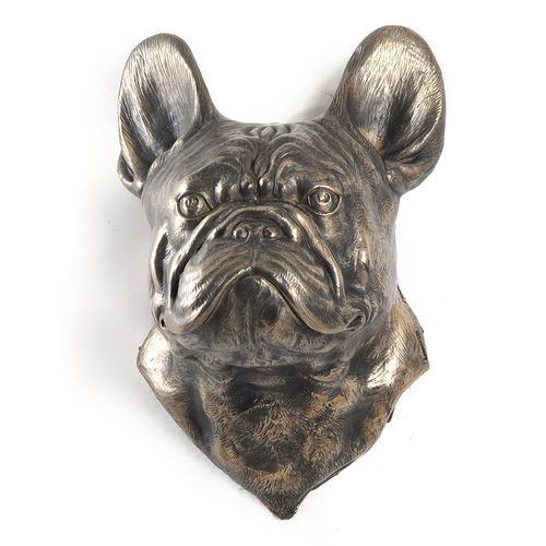 Buldog Francuski - figurka - 540 na Arena.pl