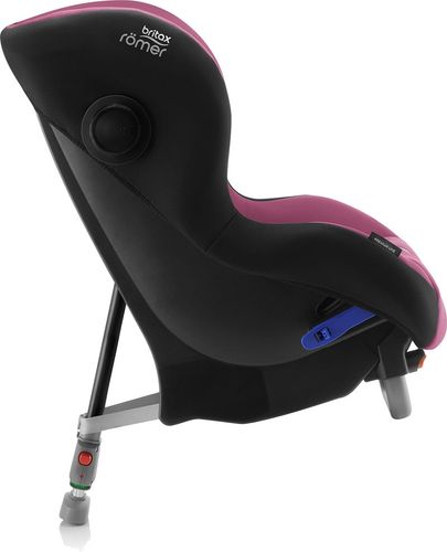 Britax Max-Way PLUS 9-25 kg Wine Rose na Arena.pl