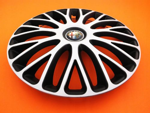 KOŁPAKI 16 do ALFA MiTo 156 159 166 146 Gulia MLL na Arena.pl