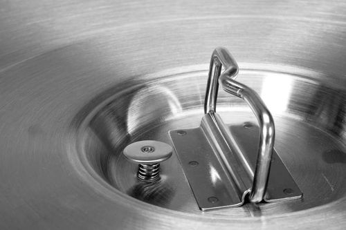 Termos gastronomiczny, 10 l, NEREZ na Arena.pl