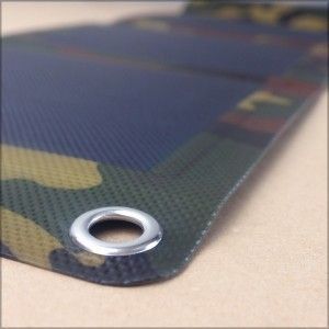 Ładowarka Solarna 5W na Arena.pl