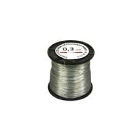 drut pszczelarski 0,25kg 03 ocynk
