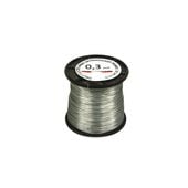 drut pszczelarski 0,25kg 03 ocynk
