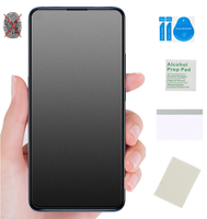 Folia ochronna matowa do ONEPLUS 7 PRO hydrożelowa mocna szkło nie pęka TPU