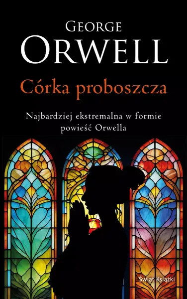 Córka proboszcza (edycja kolekcjonerska) zdjęcie 2