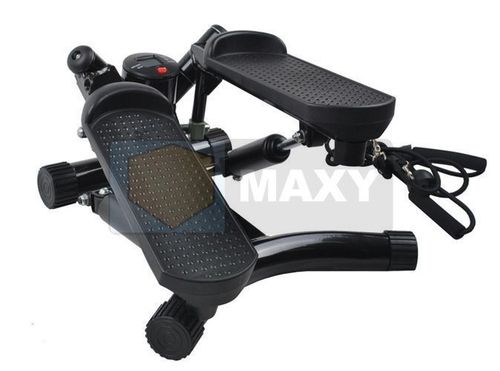 Stepper skośny z linkami na Arena.pl